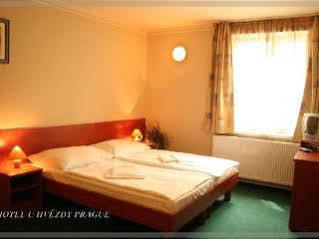 Hotel U Hvezdy ปราก ภายนอก รูปภาพ